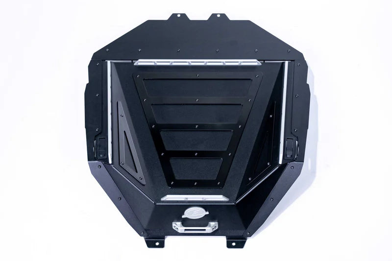 Elektric Offroad 2022-2025 Polaris Rzr Pro Xp, Pro R,Turbo R Volt Baja Box