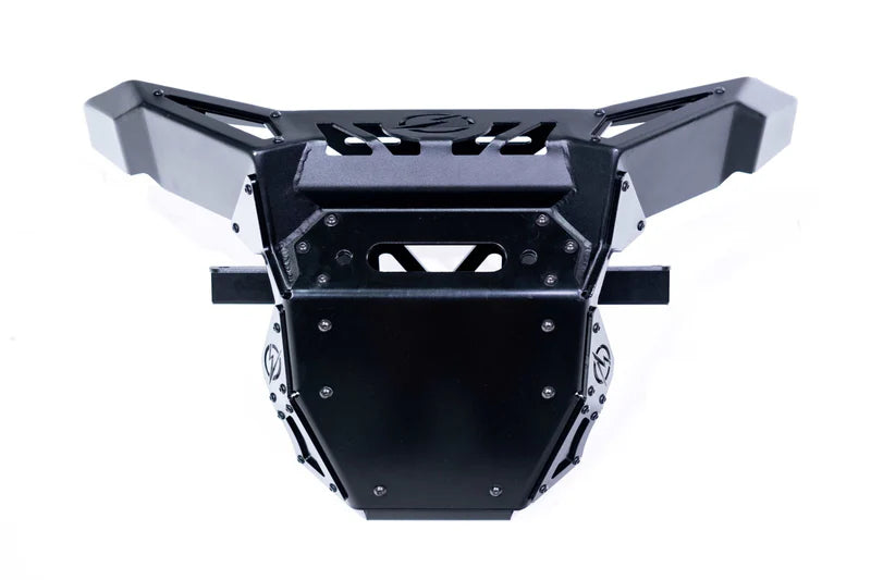 Elektric Offroad 2017-2024 Can Am X3 Maverick Volt Front Winch Bumper
