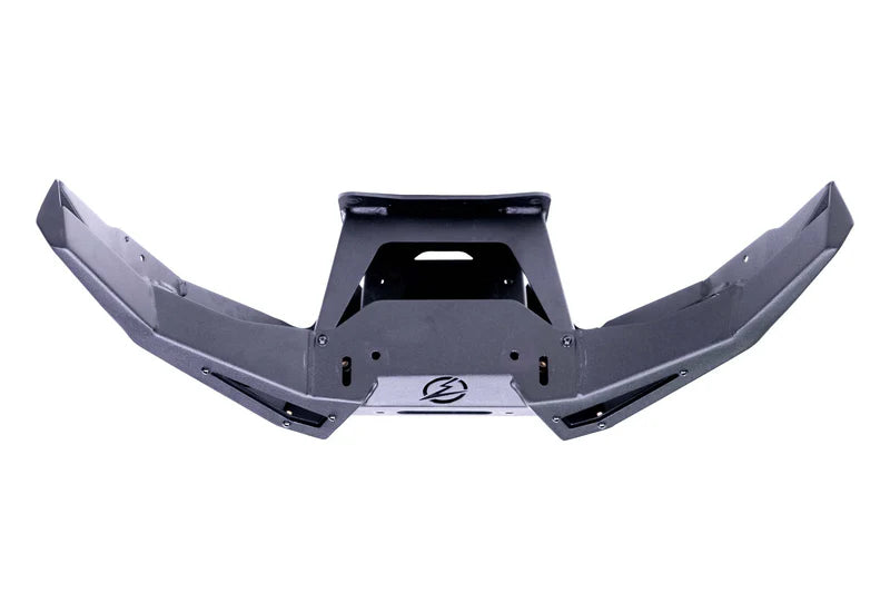 Elektric Offroad 2022-2024 Polaris Rzr Pro R/ Turbo R Volt Front Winch Bumper