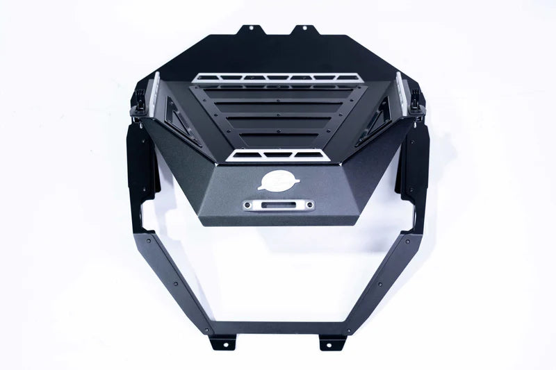Elektric Offroad 2022-2025 Polaris Rzr Pro Xp, Pro R,Turbo R Volt Baja Box