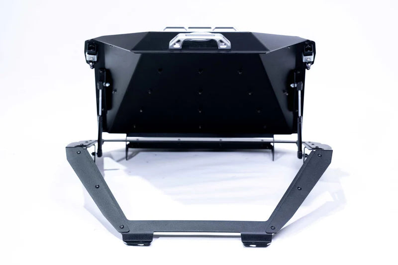 Elektric Offroad 2022-2025 Polaris Rzr Pro Xp, Pro R,Turbo R Volt Baja Box