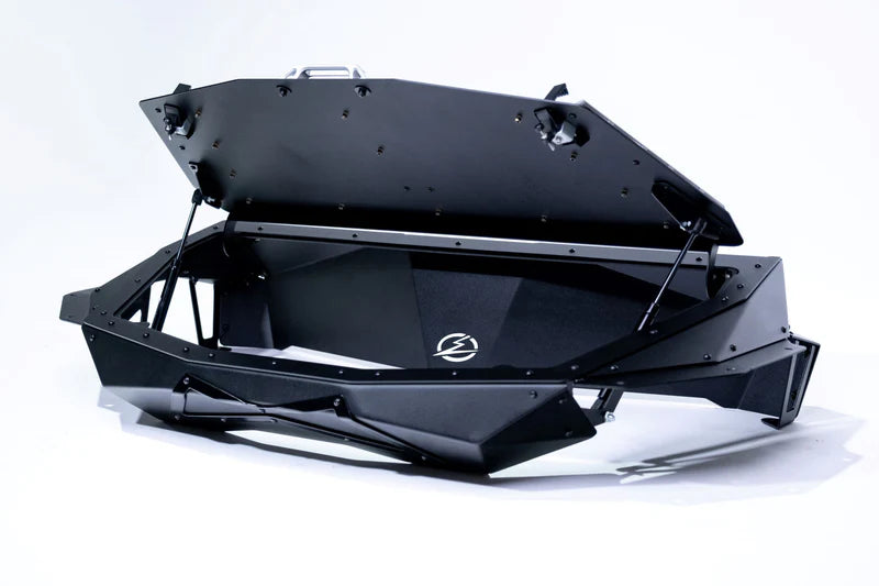 2017-2024 Can Am X3 Maverick Volt Baja Box