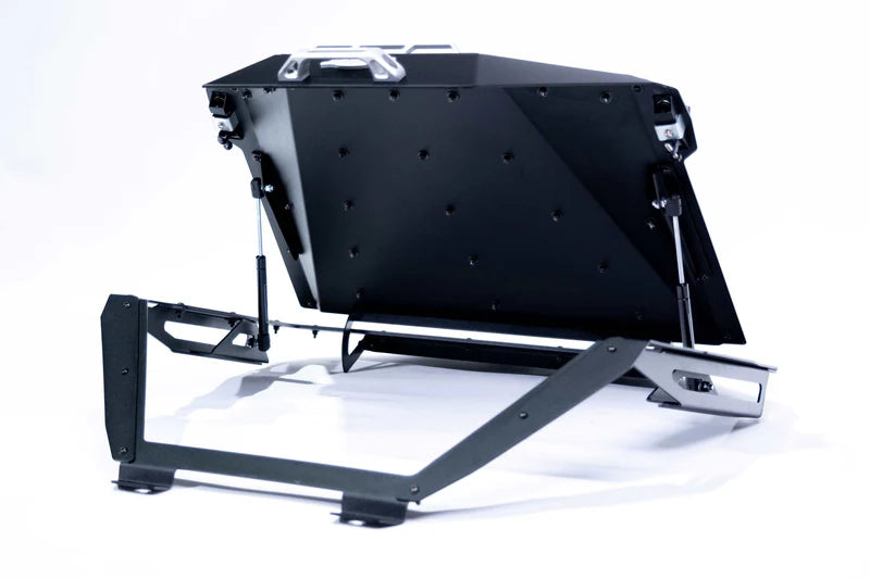Elektric Offroad 2022-2025 Polaris Rzr Pro Xp, Pro R,Turbo R Volt Baja Box