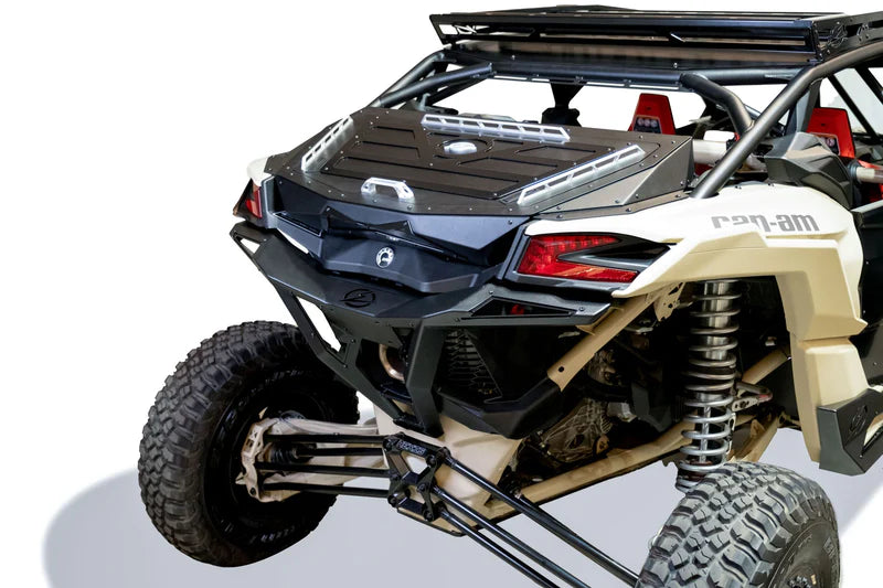 2017-2024 Can Am X3 Maverick Volt Baja Box