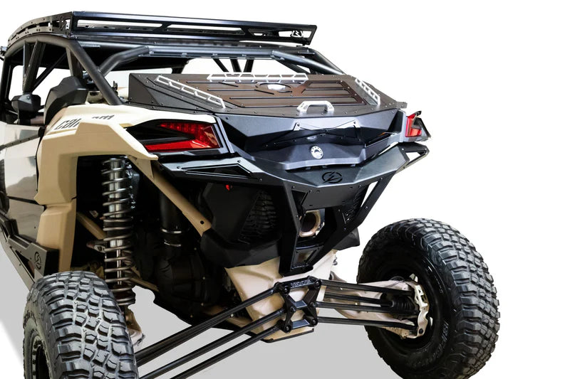 2017-2024 Can Am X3 Maverick Volt Baja Box