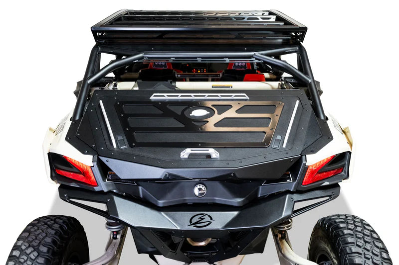 2017-2024 Can Am X3 Maverick Volt Baja Box