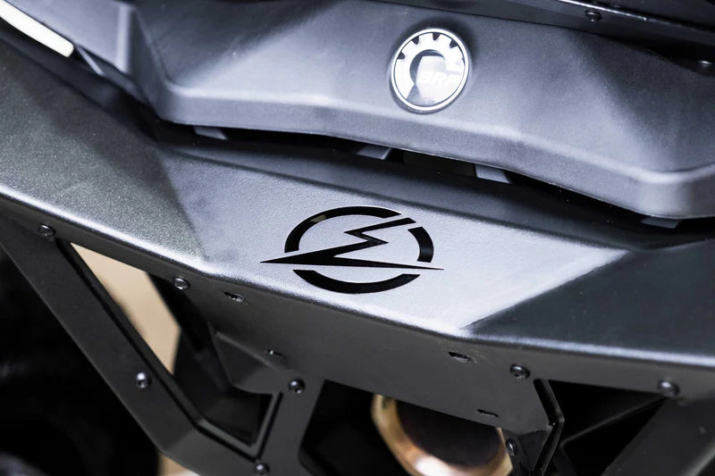 Elektric Offroad 2017-2024 Can Am X3 Maverick Volt Rear Bumper