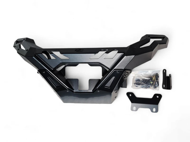 2024+ Can Am Maverick R Volt Front Winch Bumper
