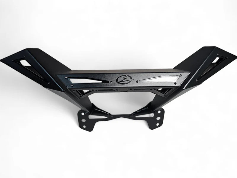 Elektric Offroad + Can Am Maverick R Volt Rear Bumper (2 Seat, except RC)