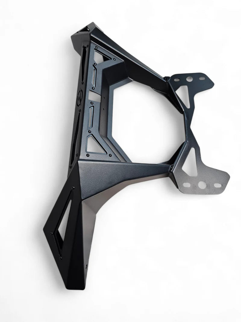 Elektric Offroad + Can Am Maverick R Volt Rear Bumper (2 Seat, except RC)