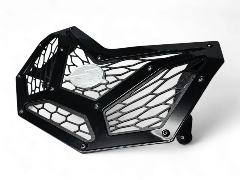 Elektric Offroad 2017-2024 Can Am X3 Maverick Volt Sheet Metal Grille