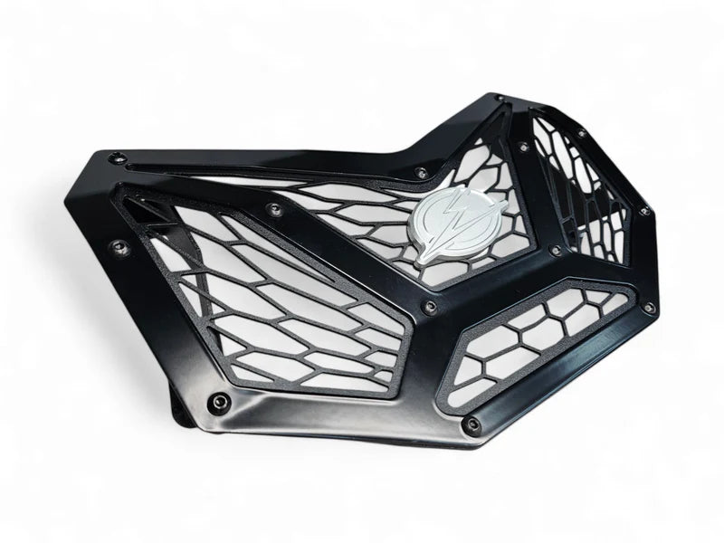 Elektric Offroad 2017-2024 Can Am X3 Maverick Volt Sheet Metal Grille
