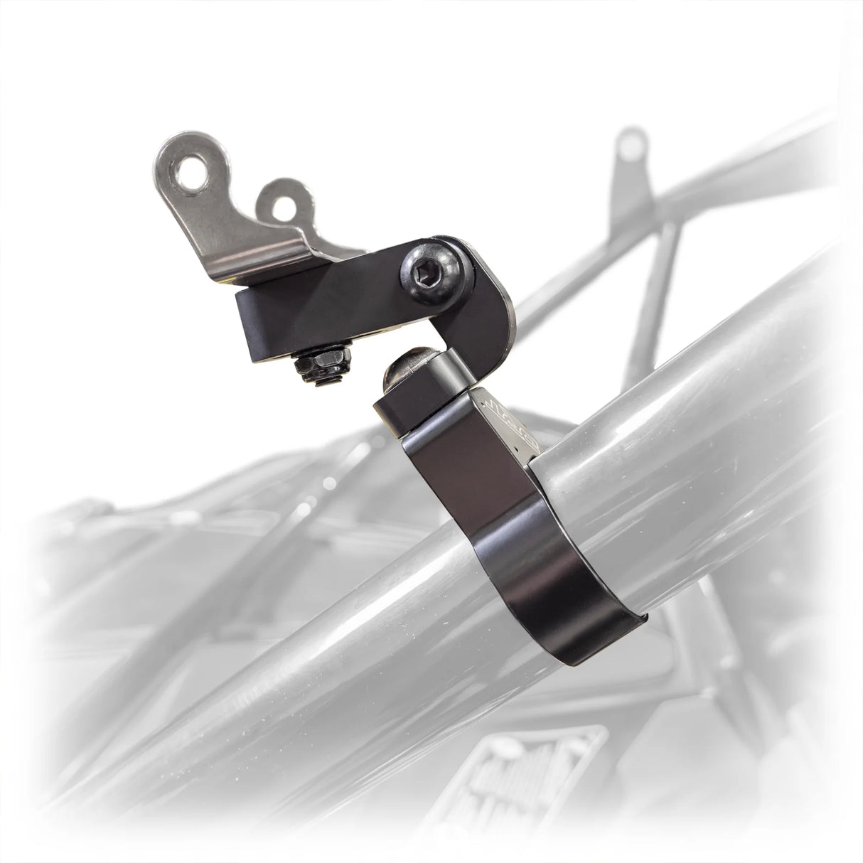 DRT Motorsports Universal Billet Adjustable Mounting Bracket