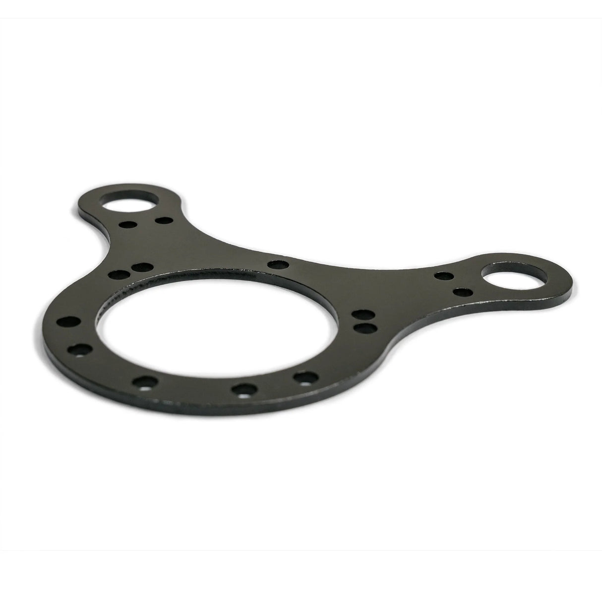 DRT Motorsports Steering Wheel Push-To-Talk Plate Dual