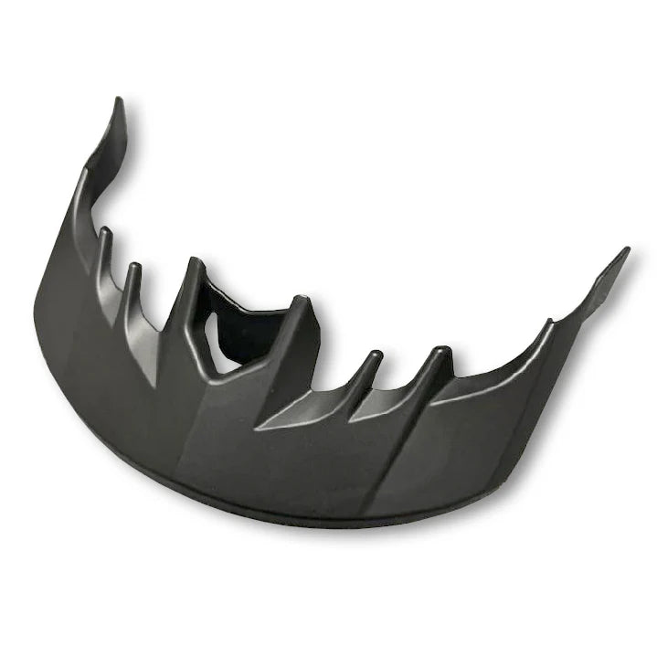 DRT Motorsports Helmet Shield Visor Kit - Wes Miller Signature Series Edition