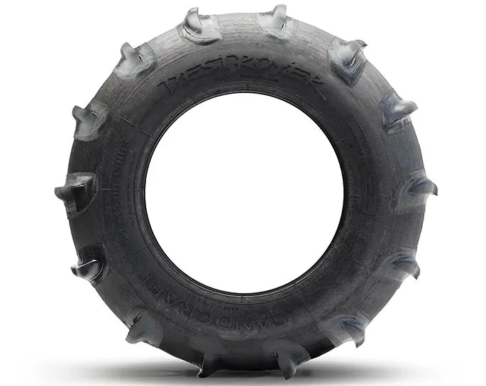 Sandcraft Destroyer 14 Paddle SLIDER 35 X 13.5 X 15 Rear (Single REAR Tire)