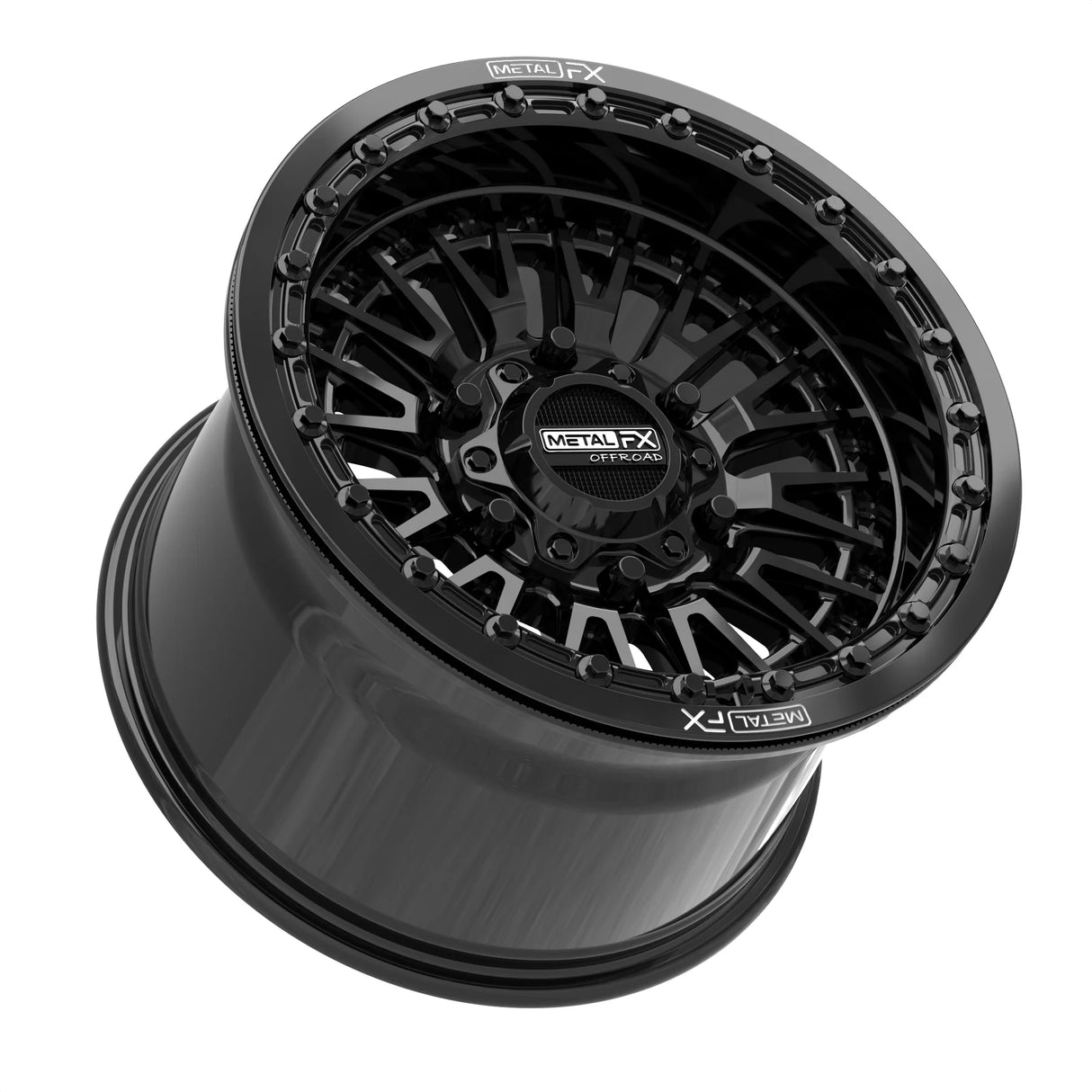 Metal FX Slayer R Beadlock