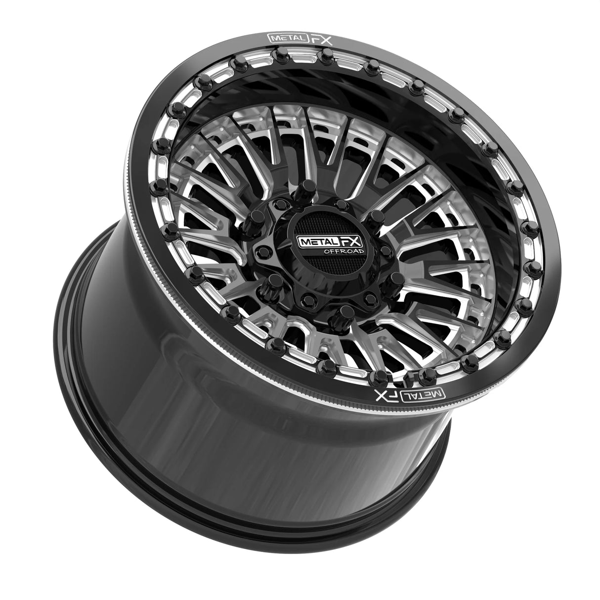 Metal FX Slayer R Beadlock