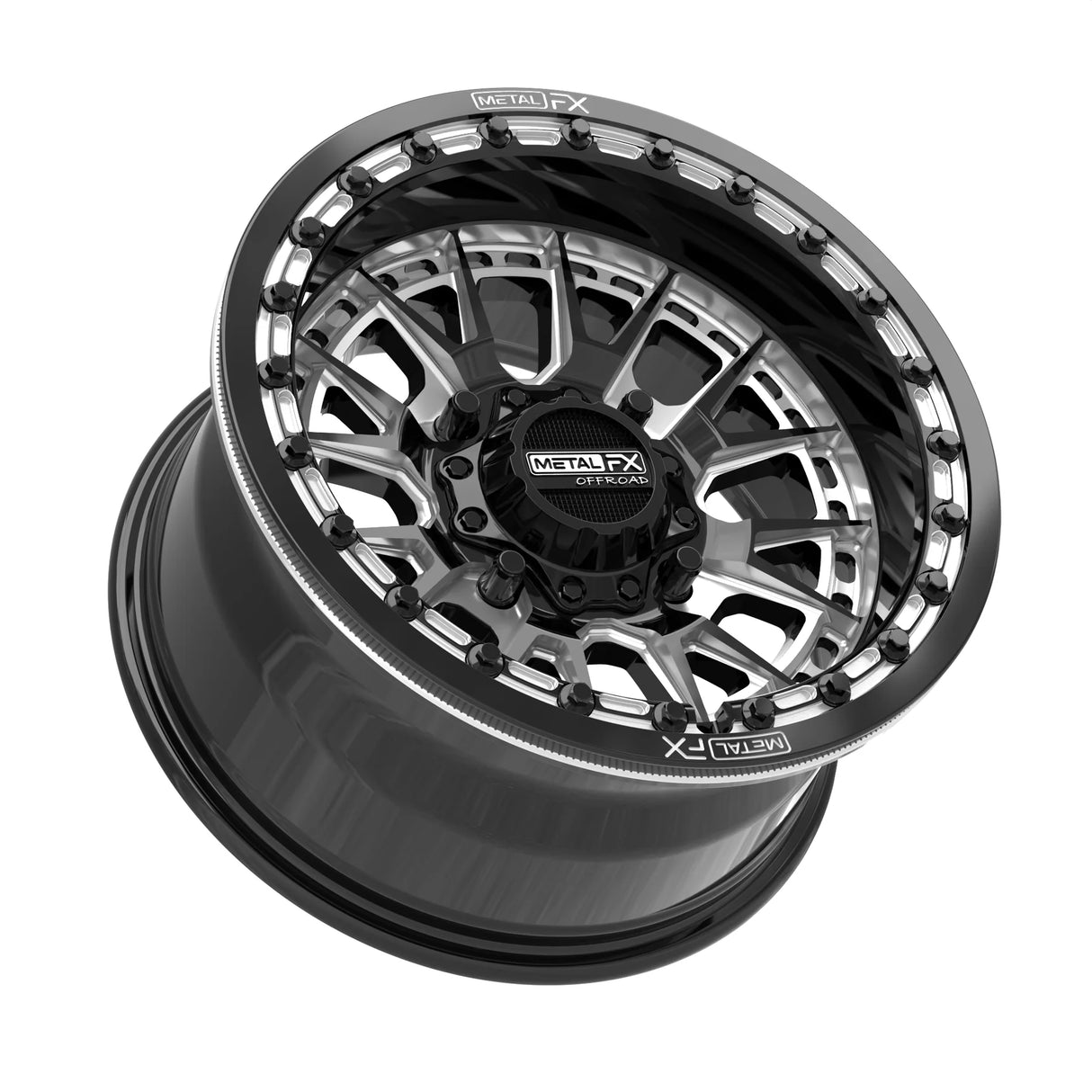 Metal FX Slayer Beadlock