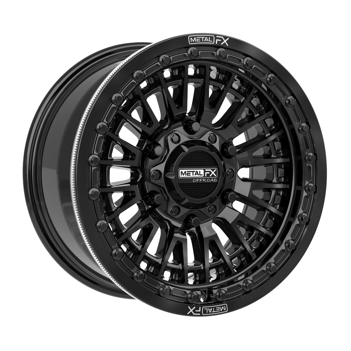 Metal FX Slayer R Beadlock