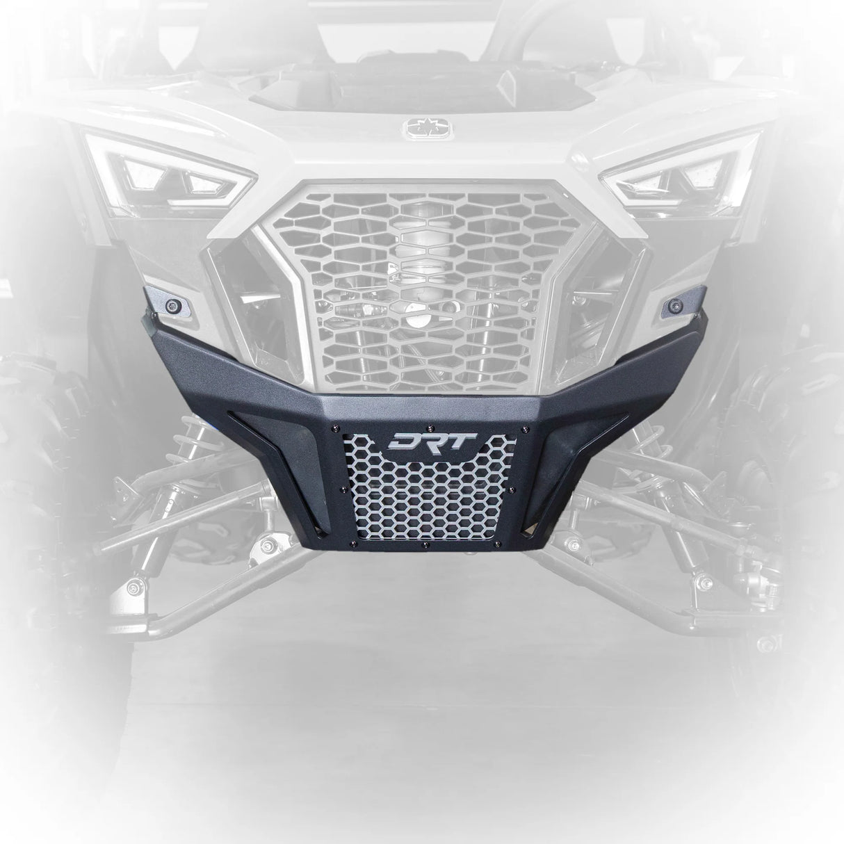 DRT Motorsports Polaris RZR 200 EFI Front Bumper