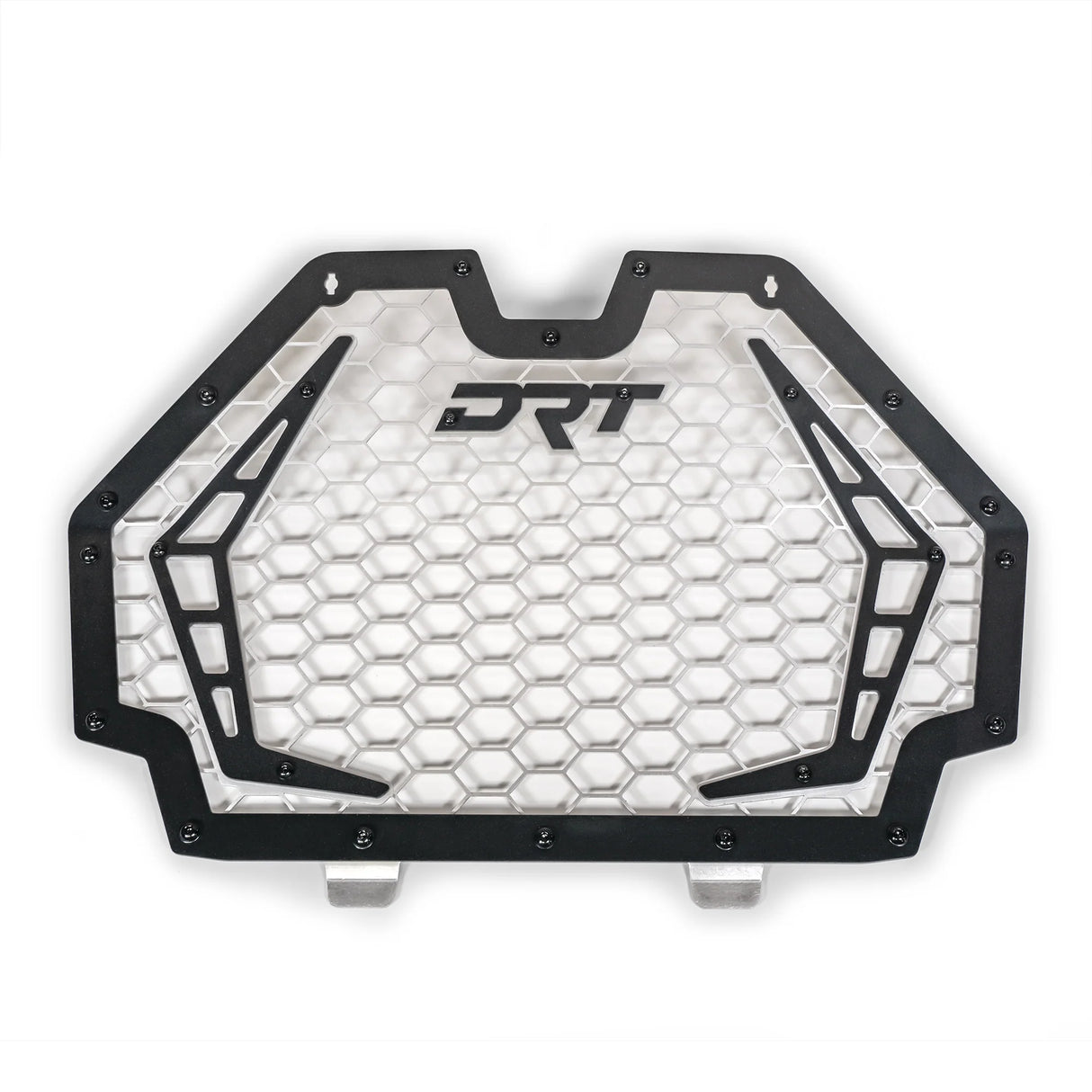 DRT Motorsports Polaris 2025+ RZR Pro XP / Pro S / Pro R Duner (High Flow) Aluminum Front Grill