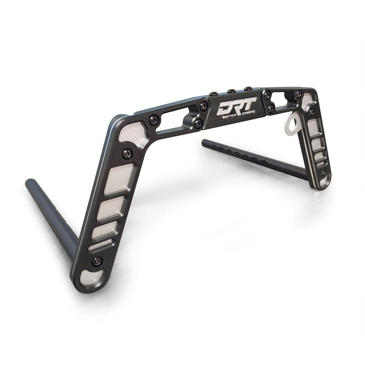DRT Motorsports Polaris RZR Pro XP/Pro R/Turbo R Billet Aluminum Pro Series Grab Handle