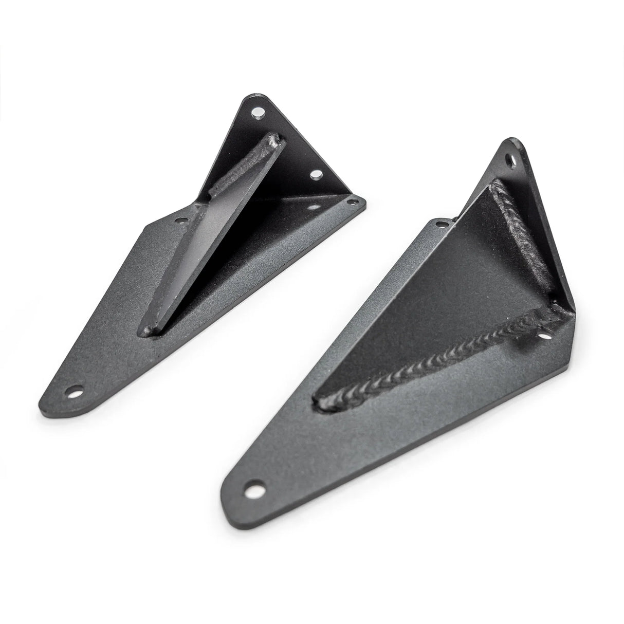 DRT Motorpsorts Polaris 2020+ Pro R/4 Billet Aluminum Extended Rock Guard Kit