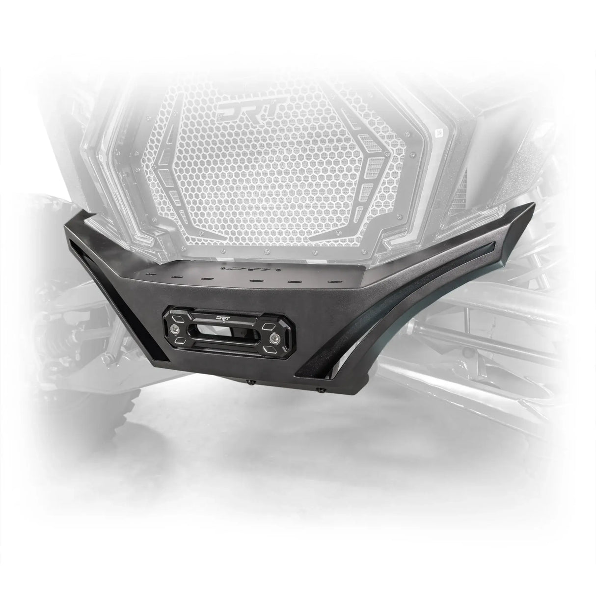 DRT Motorsports Polaris RZR Pro R /Pro S/Turbo R 2022+ V2.0 Front Winch Bumper
