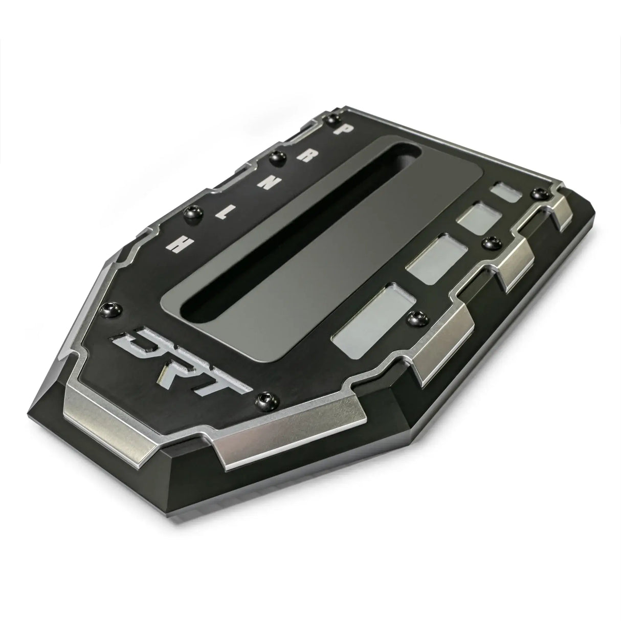 DRT Motorsports Polaris RZR Pro Series Shifter Gate