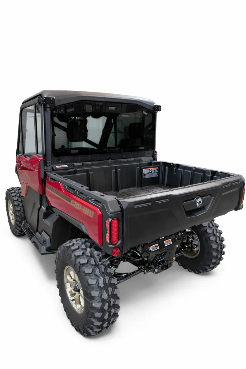 Elektric Offroad 2016+ Can Am Defender Rock Steps (2 Seat)