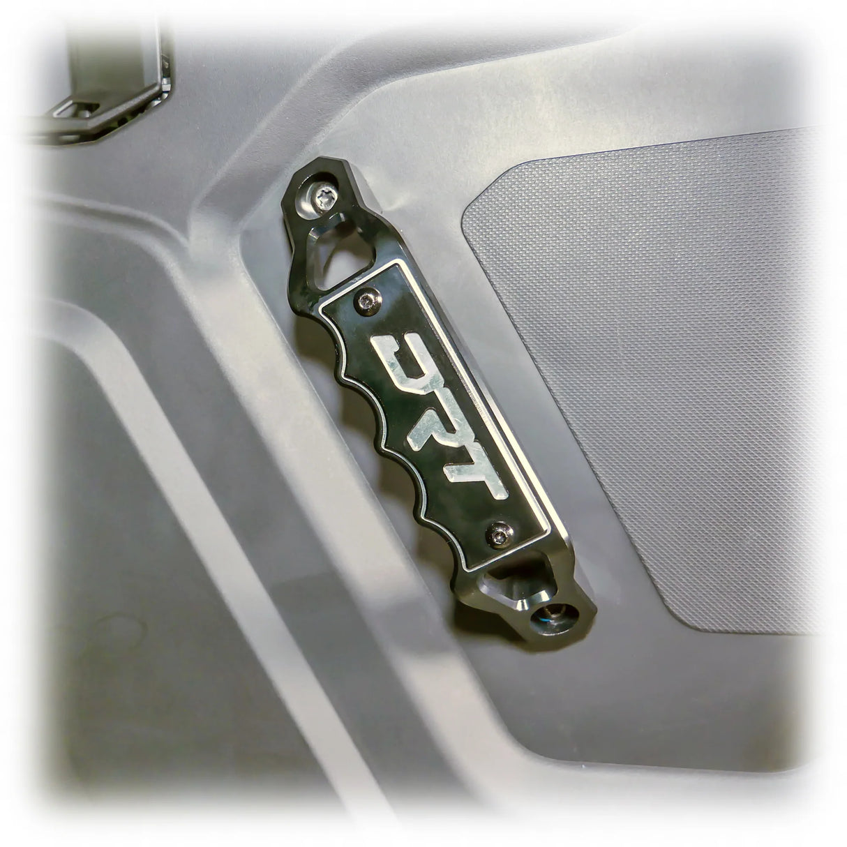 DRT Motorsports Polaris 2024+ Xpedition NORTHSTAR Billet Interior Door Handle Kit (2pc)