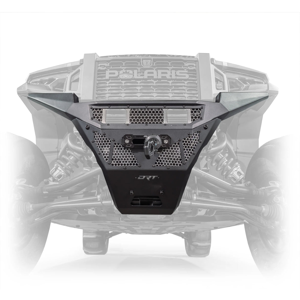DRT Motorsports Polaris 2024+ Xpedition Front Bumper