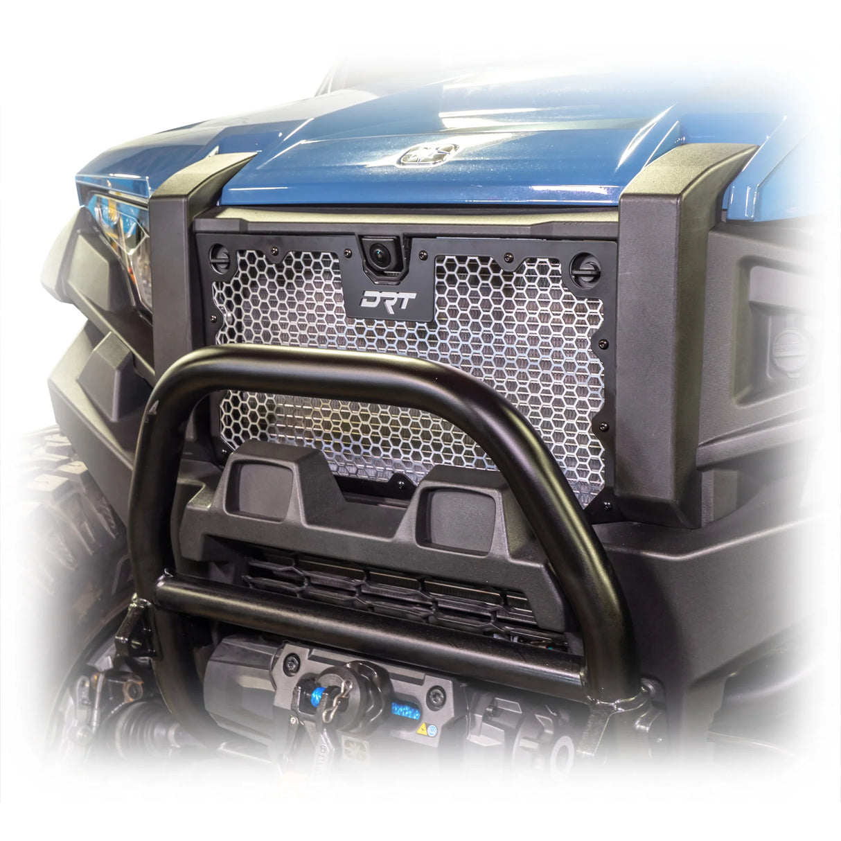 DRT Motorsports Polaris 2024+ Xpedition Front Grill Insert