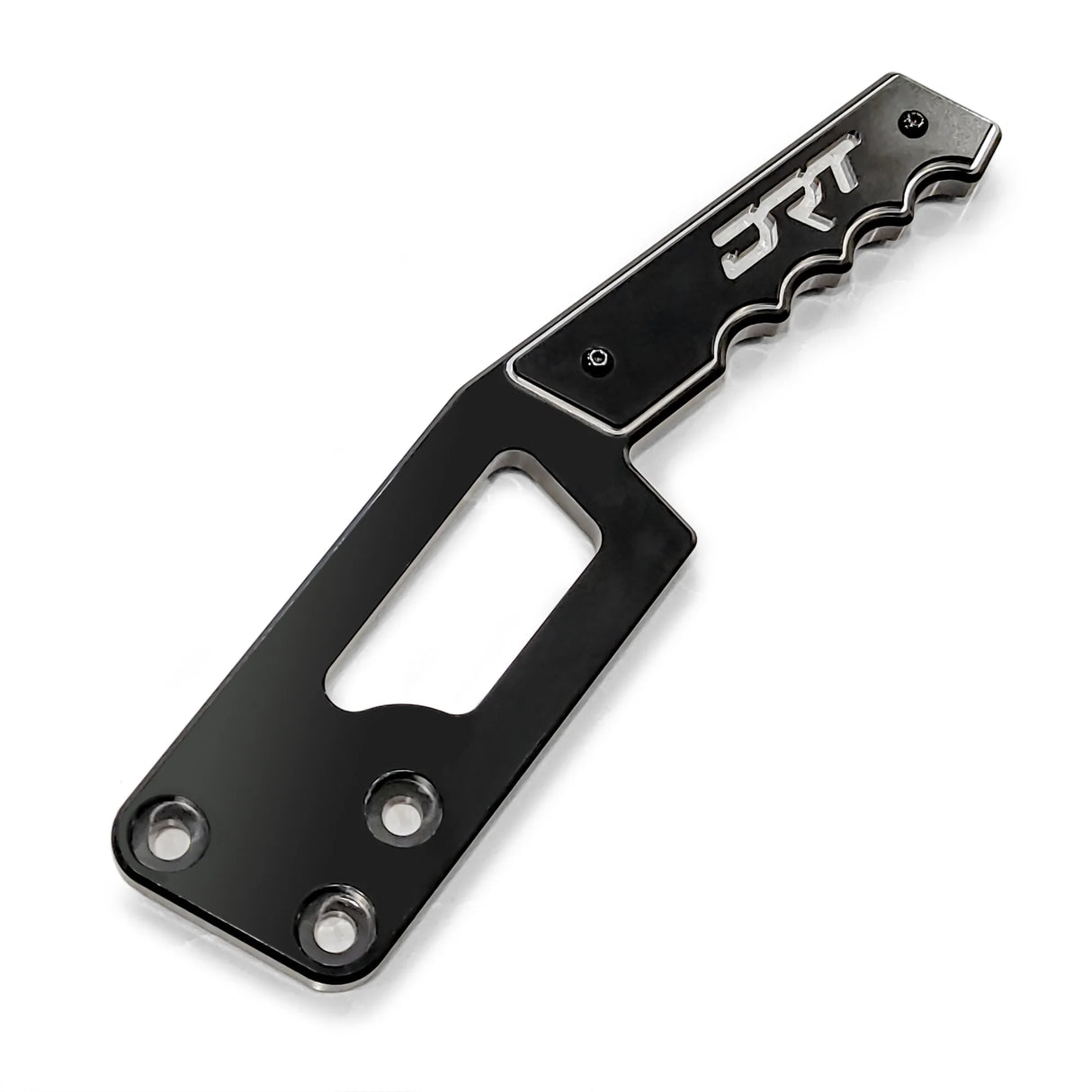 DRT Motorsports DRT Polaris 2024+ Xpedition Billet Passenger Grab Handle