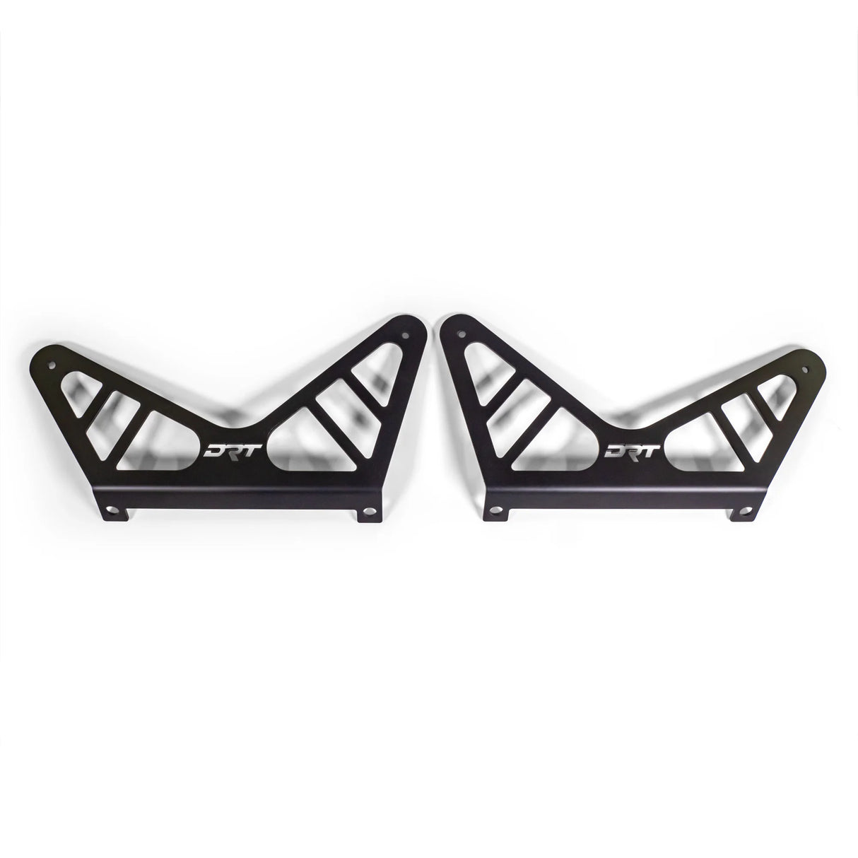DRT Motorsports Polaris 2024+ XPEDITION Sun Visor Kit