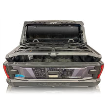 DRT Motorsports Tire Carrier for Polaris XPEDITION Chase Rack System