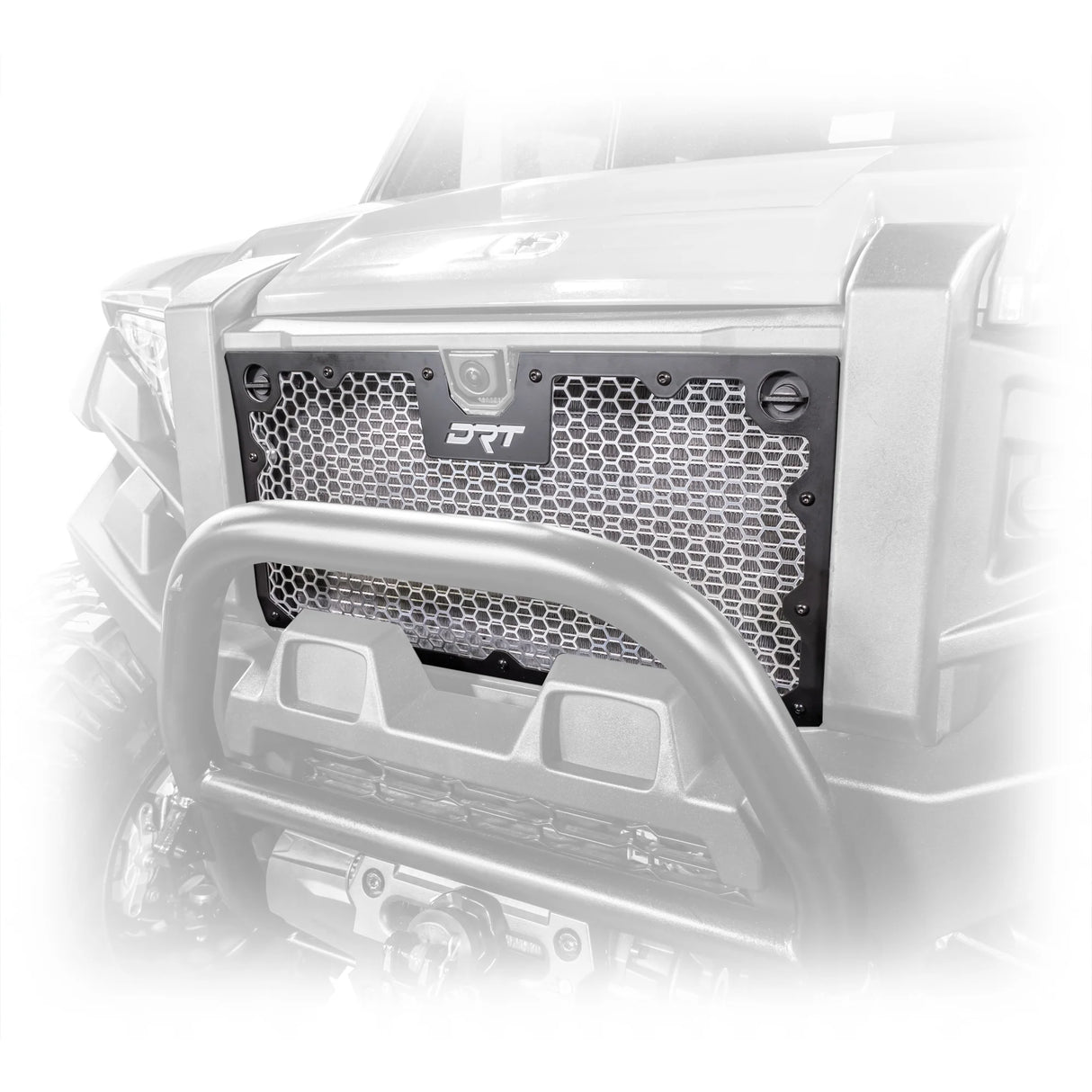 DRT Motorsports Polaris 2024+ Xpedition Front Grill Insert