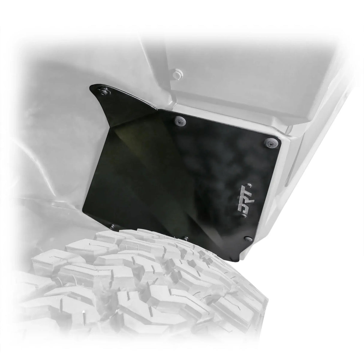 DRT Motorsports DRT Polaris 2024+ XPEDITION Front Inner Fender Guards