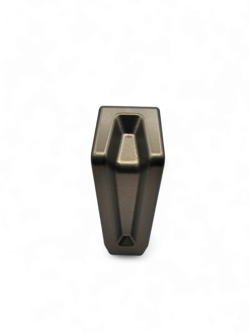 Elektric Offroad 2020+ Polaris Rzr Pro XP/Pro R/ Turbo R/Xpedition Volt Shift Knob Anodized Gun Metal
