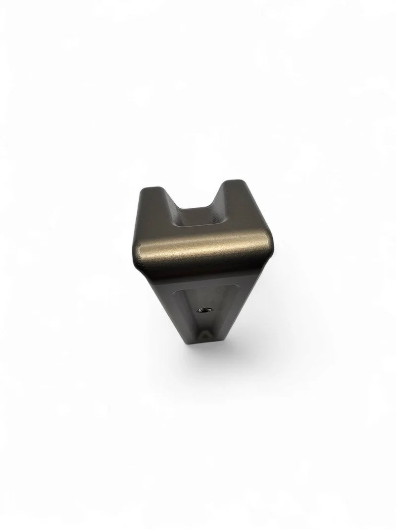 Elektric Offroad 2020+ Polaris Rzr Pro XP/Pro R/ Turbo R/Xpedition Volt Shift Knob Anodized Gun Metal