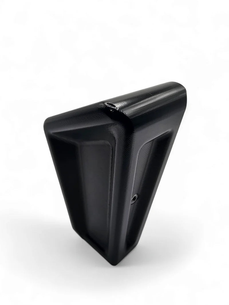 Elektric Offroad 2020+ Polaris Rzr Pro XP/Pro R/ Turbo R/Xpedition Volt Shift Knob Anodized Black