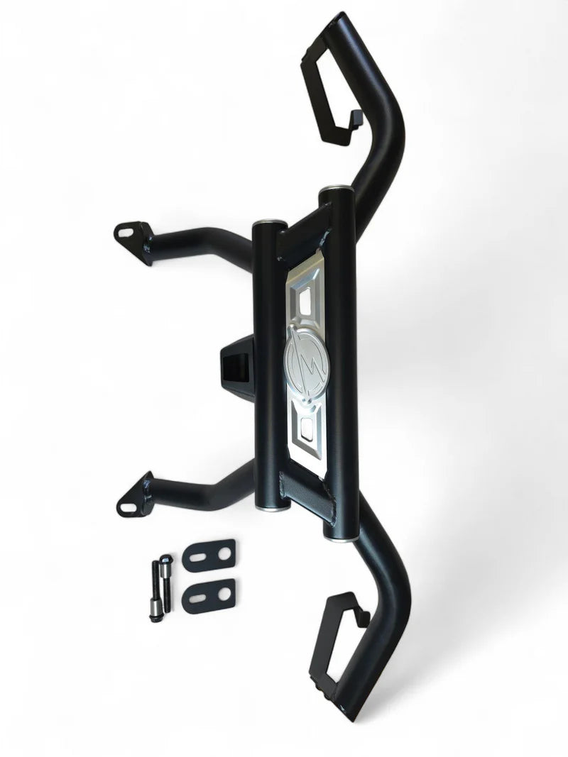 Elektric Offroad 2024+ Can Am Maverick R Amp Rear Bumper