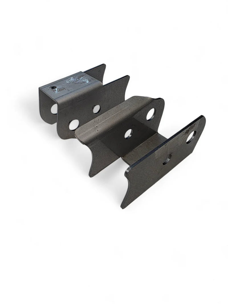 Elektric Offroad 2024+ Can Am Maverick R Trailing Arm Pivot Gusset