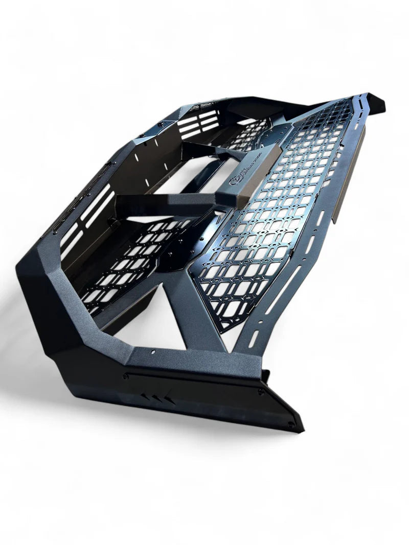 Elektric Offroad 2024+ Polaris Ranger 1500 XD Volt Headache Rack