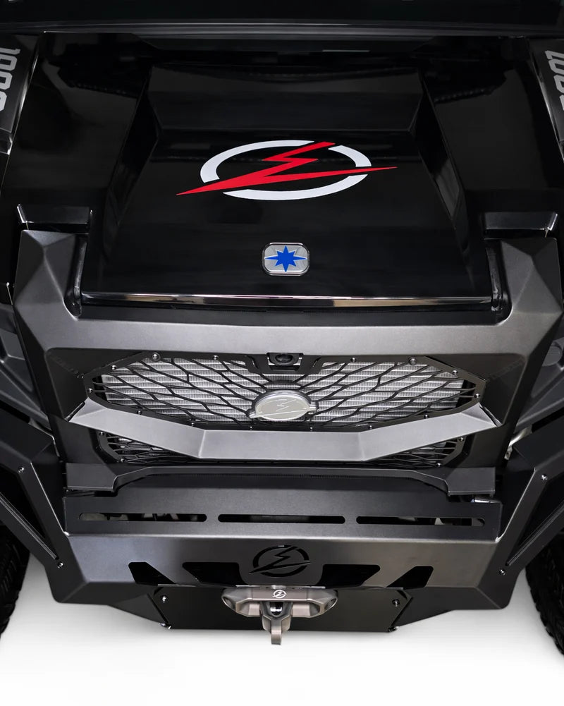 Elektric Offroad 2024+ Polaris Xpedition Volt Grill