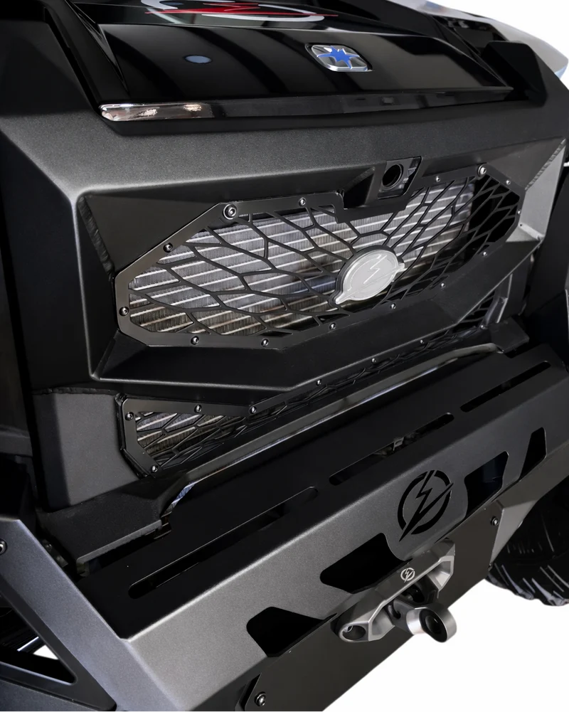 Elektric Offroad 2024+ Polaris Xpedition Volt Grill
