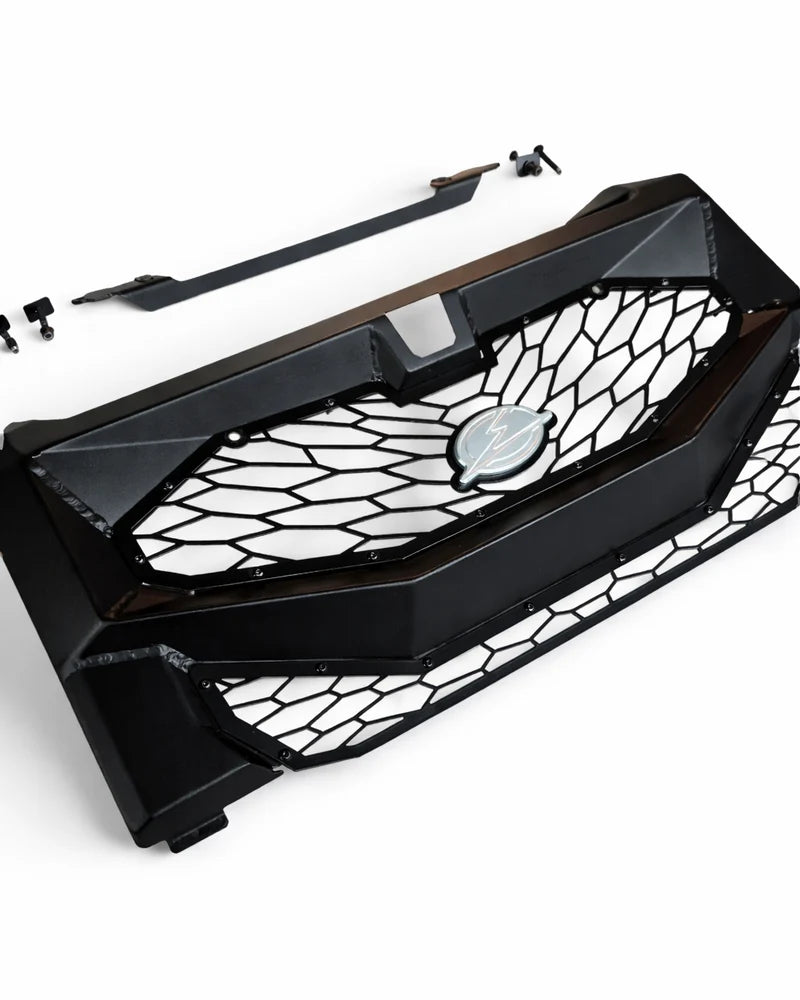 Elektric Offroad 2024+ Polaris Xpedition Volt Grill