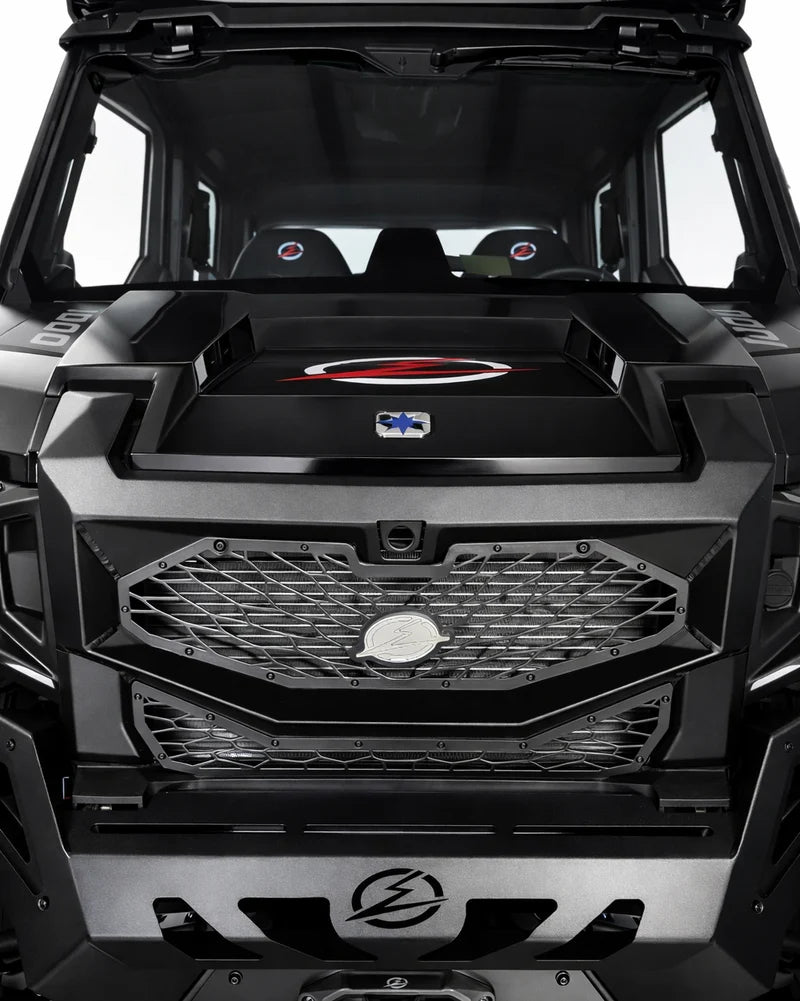 Elektric Offroad 2024+ Polaris Xpedition Volt Grill