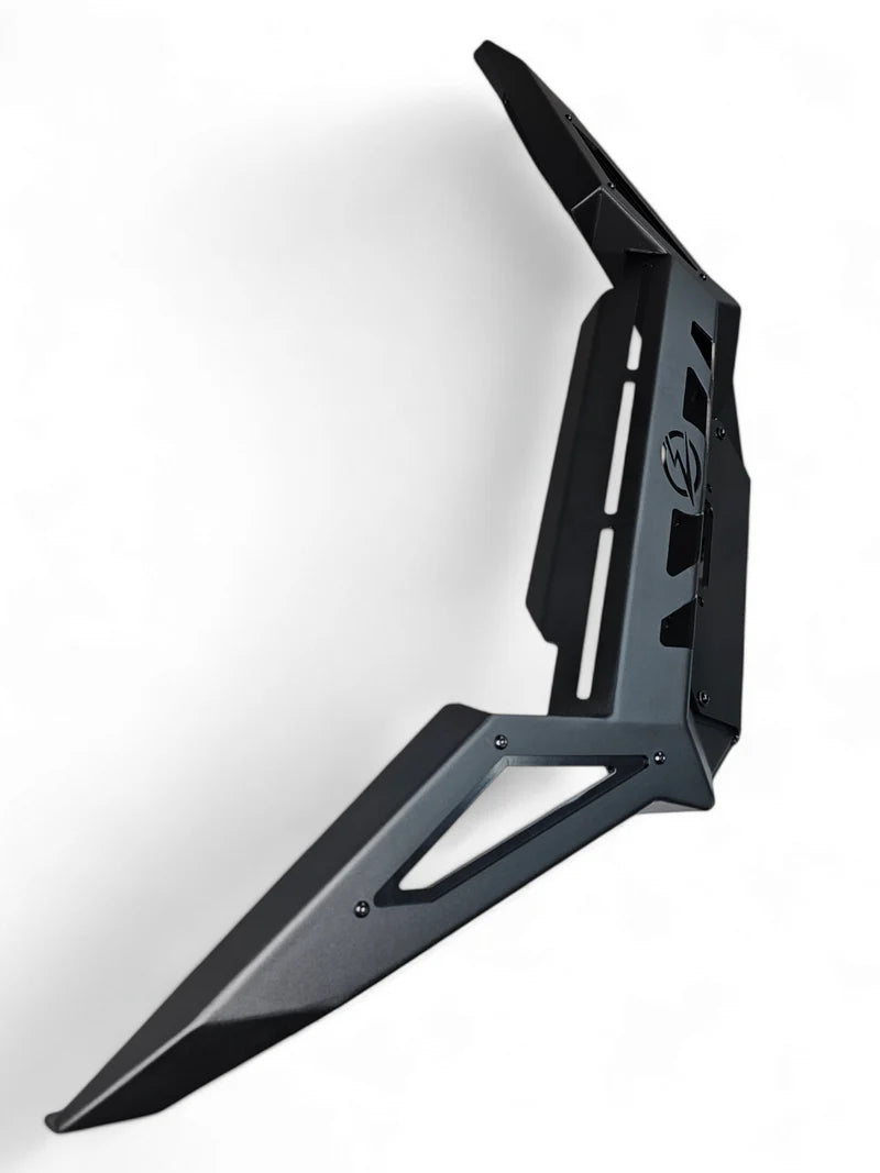 Elektric Offroad 2024+ Polaris Xpedition Volt Front Winch Bumper